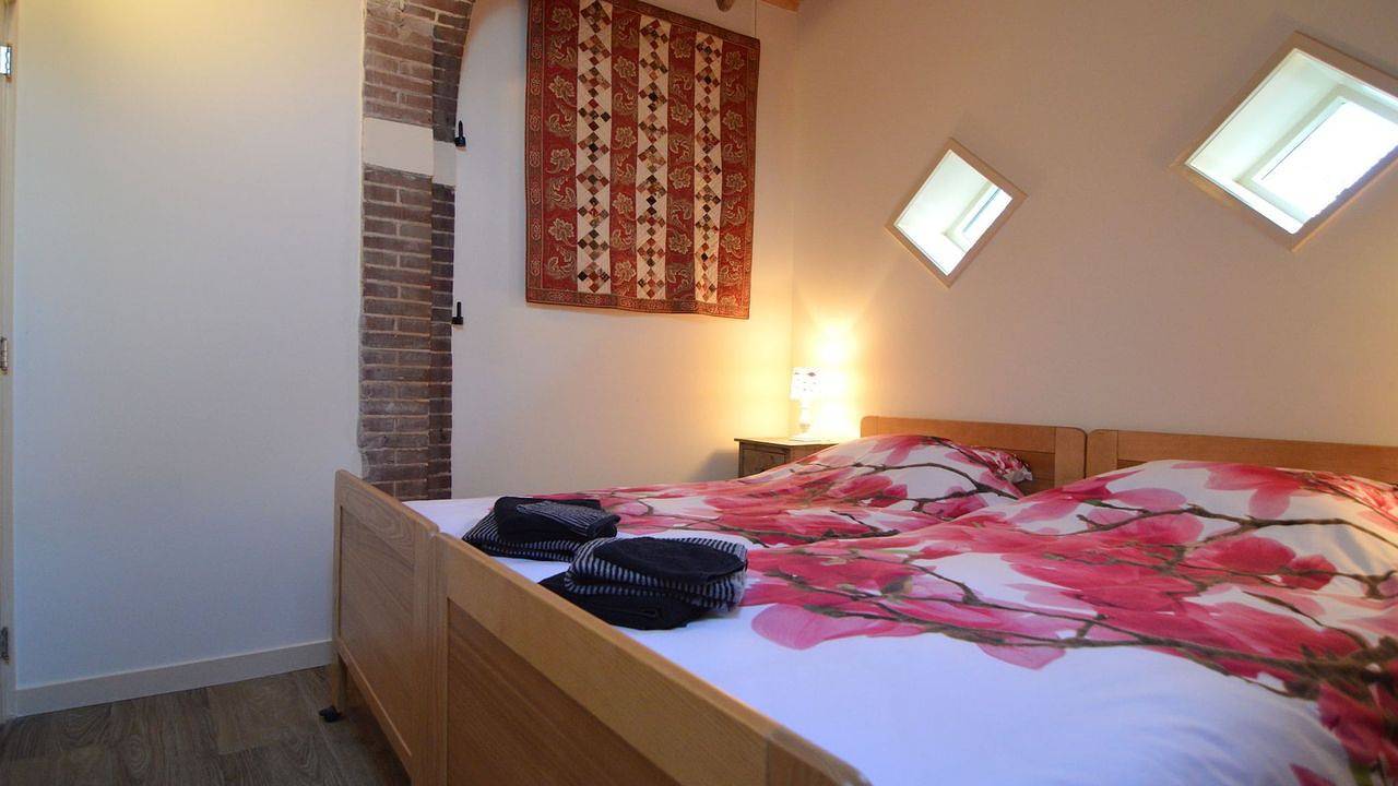 Bauernhof für 3 Personen (40 m²) in Geesteren in Geesteren, Achterhoek