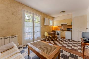 Studio voor 2 Personen in Lège-Cap-Ferret, Gironde, Afbeelding 4
