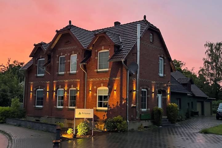 Ferienwohnung für 6 Personen in Bückeburg