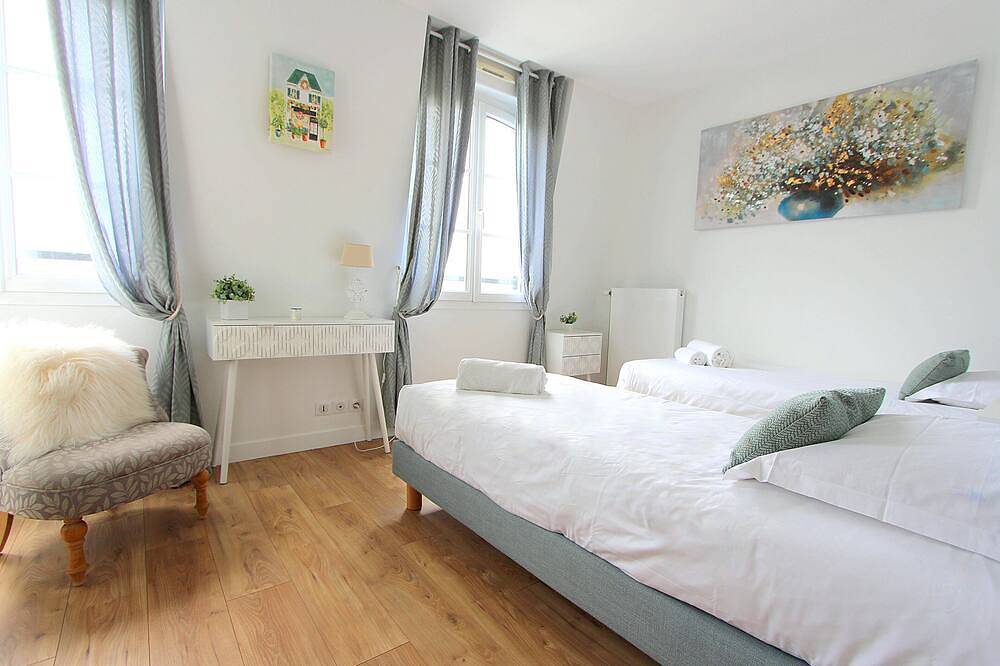 Appartement entier, Elizé 6 - Charmant appartement 6pers près de Disneyland Paris in Serris, Seine-et-Marne