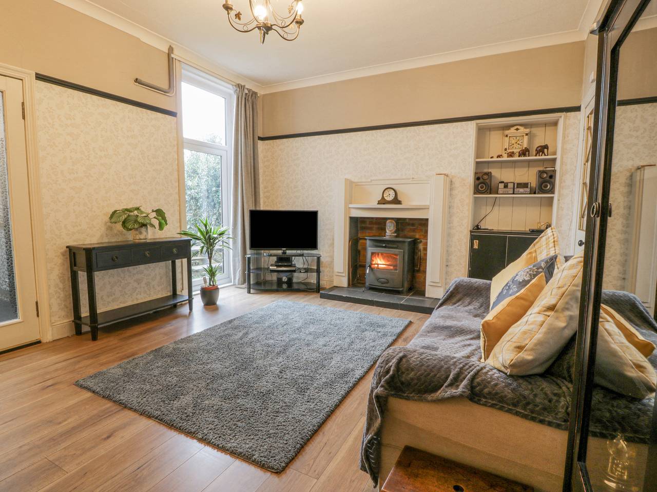 Hildawn in Dumfries, Dumfries and Galloway
