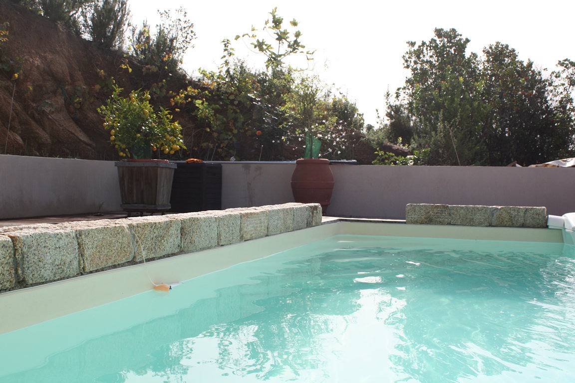 Appartement entier, Appartement rez-de-jardin in Porticcio, Grosseto-Prugna