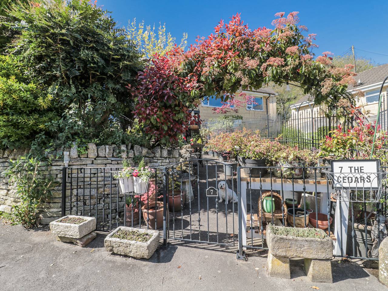 7 The Cedars in Stroud, Gloucestershire