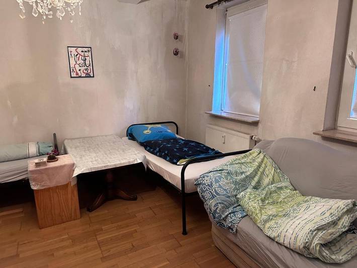 Gîte pour 13 personnes, avec terrasse à Brakel - 2