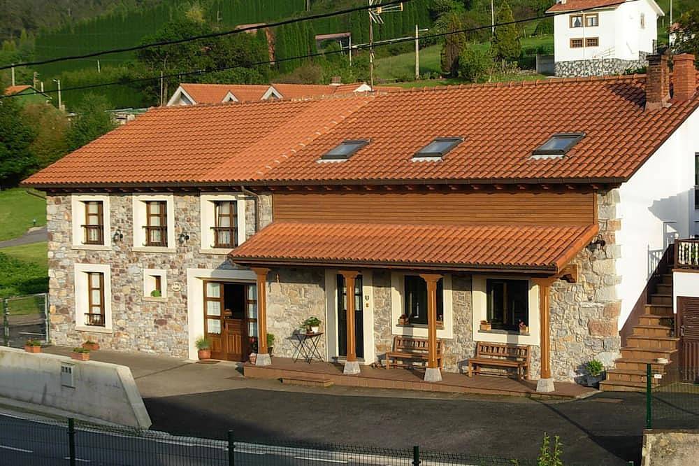 La Llosa Rodré, landelijke appartementen, foto 10