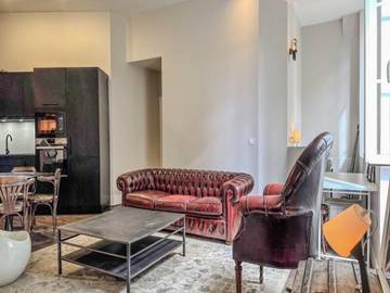 Vakantiewoning voor 6 Personen in Grenoble, Isère, Afbeelding 1