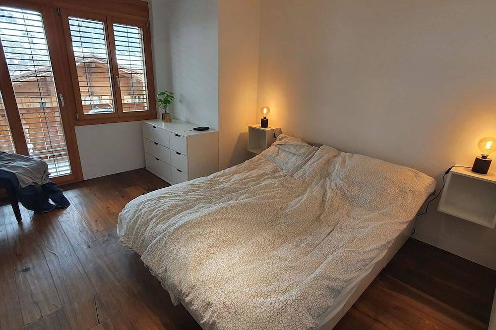 Appartamento vacanze a Adelboden a partire da 295€ a notte