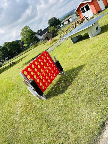 Ferienhaus für 5 Personen in Extertal, Kreis Lippe, Bild 2