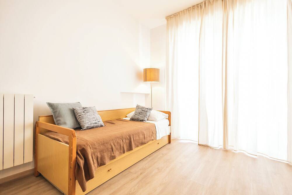 Entire apartment, Terrace with view of the harbor - 5 min to the beach in Misano Adriatico, Rimini Province