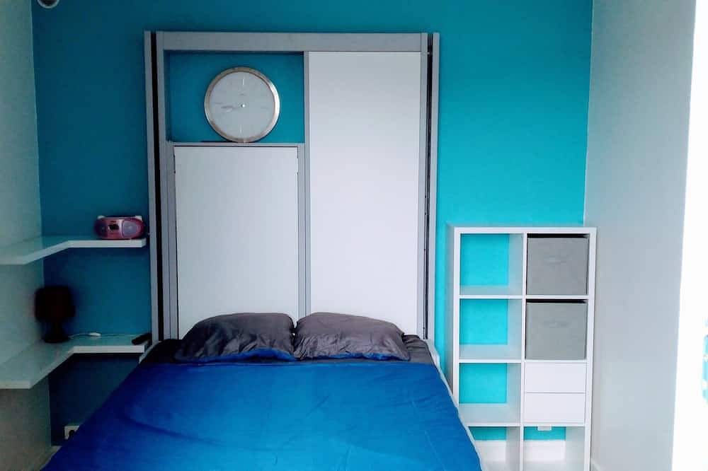 Apartamento entero, Amueblado de F1, cerca del hipódromo de Vincennes, Château de Vincennes, Golf du Tremblay in Maisons-Alfort, Valle del Marne
