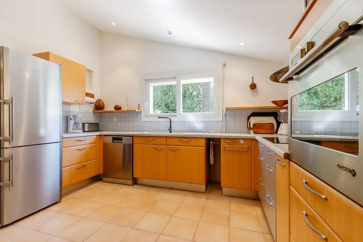 Maison de vacances pour 6 personnes, avec Terrasse et Jardin dans les Pays de la Loire - 4