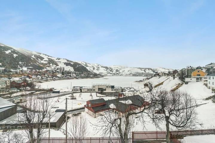 Ferienwohnung für 6 Personen in Hammerfest - 3