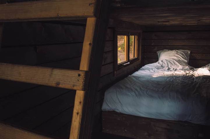 Gîte pour 4 personnes, avec jardin dans Arlon - 4