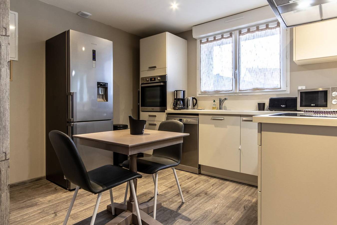 Chez Lulu in La Motte-Saint-Jean, Región de Charolles