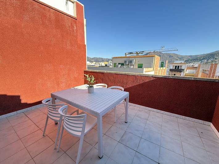 Studio für 2 Personen, mit Balkon/Terrasse in Roses - 3