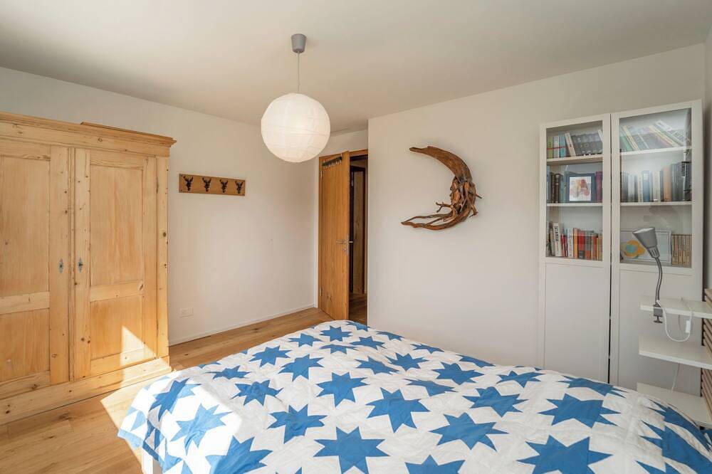 Ganze Wohnung, Casa Moma, Morissen, (Morissen). in Lumnezia, Alpenarena