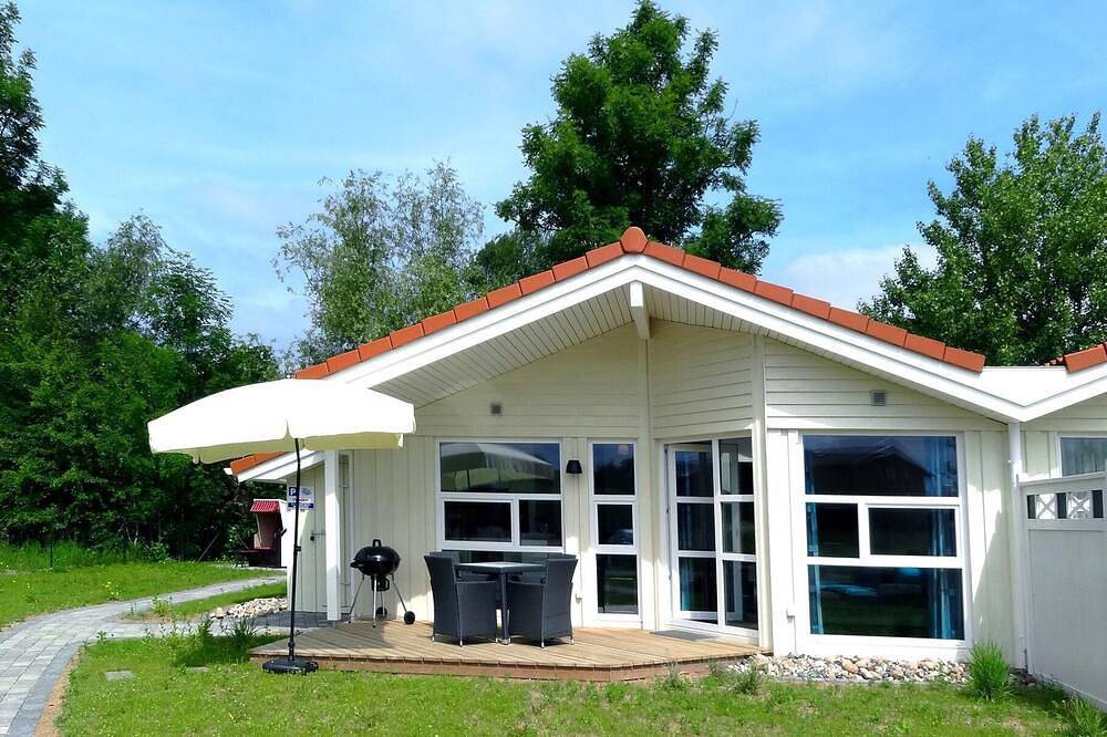 Casa vacanza a Poel a partire da 202€ a notte
