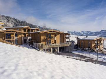 Ferienhaus für 6 Personen, mit Garten und Terrasse, mit Haustier in SkiWelt Wilder Kaiser - Brixental