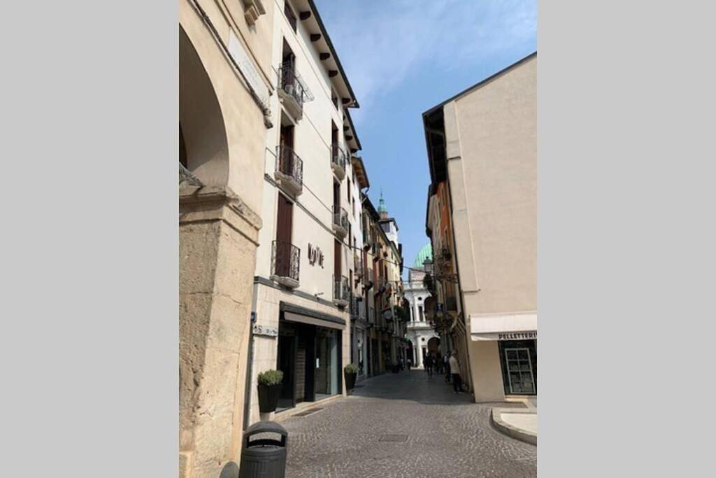 One-Bedroom House in Vicenza, Vicenza Provinz