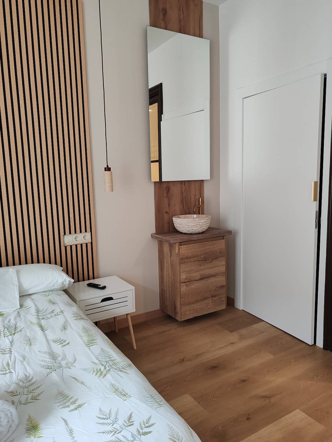 Appartamento intero, 13B06 Alojamientos Boutique Ribadesella in Ribadesella, Costa Verde (Spagna)