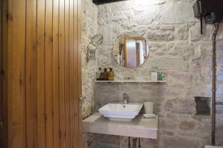 Ferienhaus für 5 Personen, mit Garten, mit Haustier in Heraklion - 4