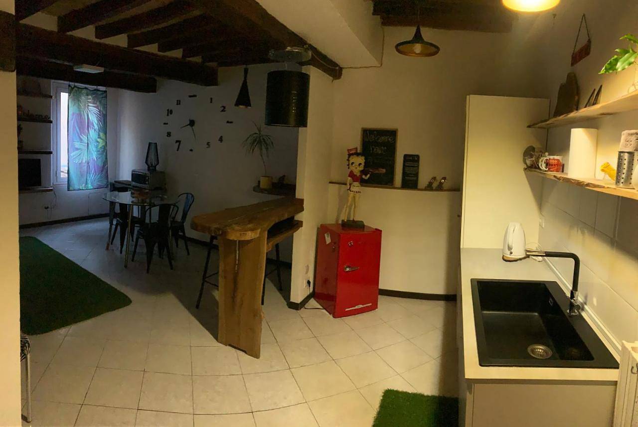 Ganze Wohnung, Grazioso bilocale pieno centro in Modena, Modena Provinz