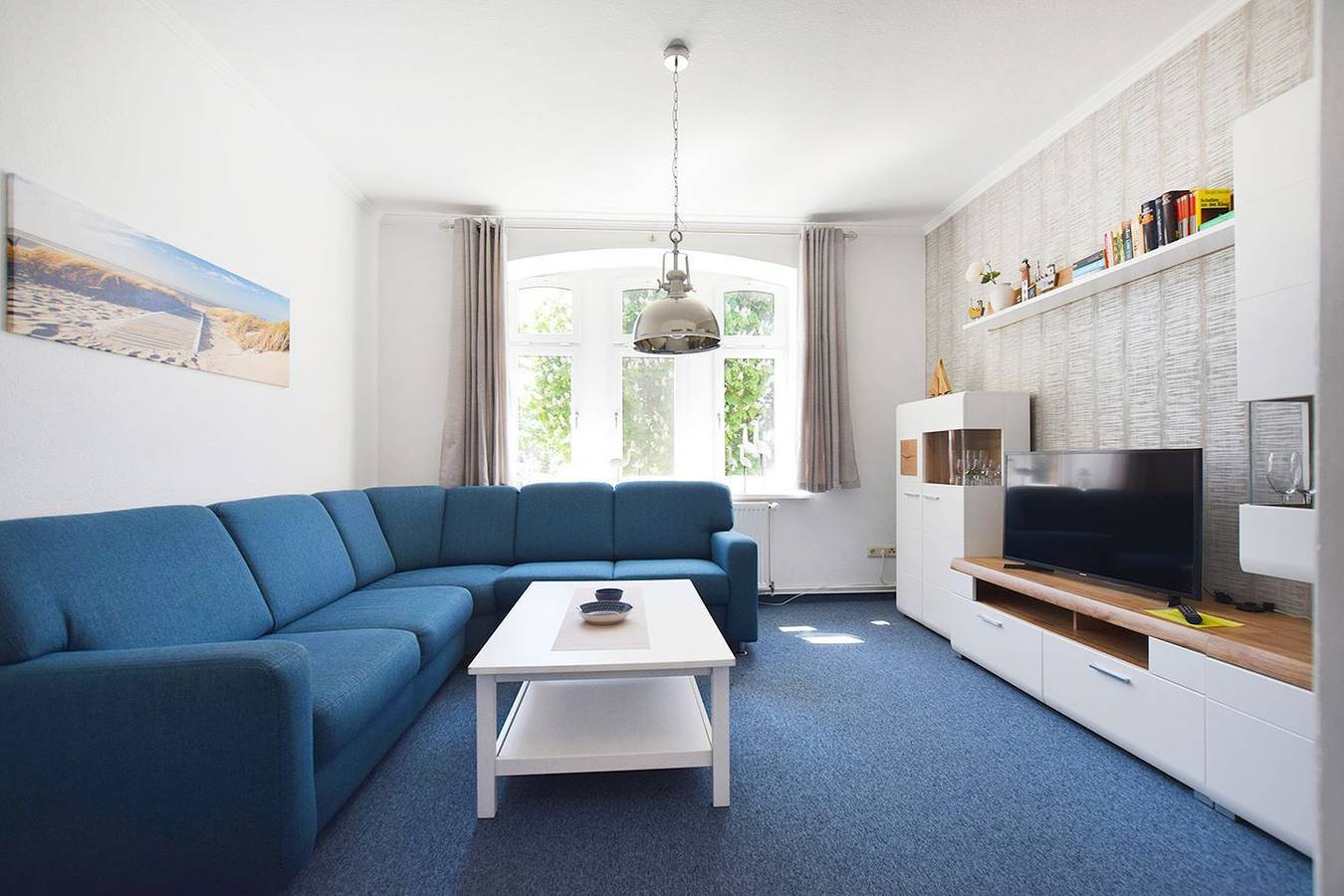 Ferienwohnung in Darß ab 76€ pro Nacht