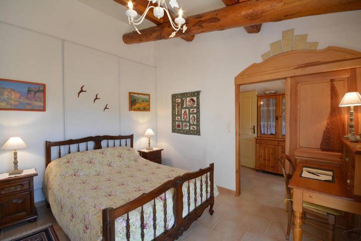 Location de vacances pour 2 personnes, avec terrasse à Ceyreste - 3