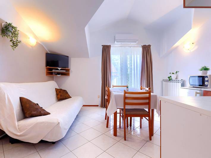 Gîte pour 4 personnes à Umag - 3