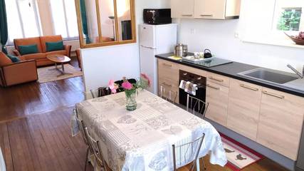 Gîte pour 6 Personnes dans Dom-le-Mesnil, Ardennes, Photo 2