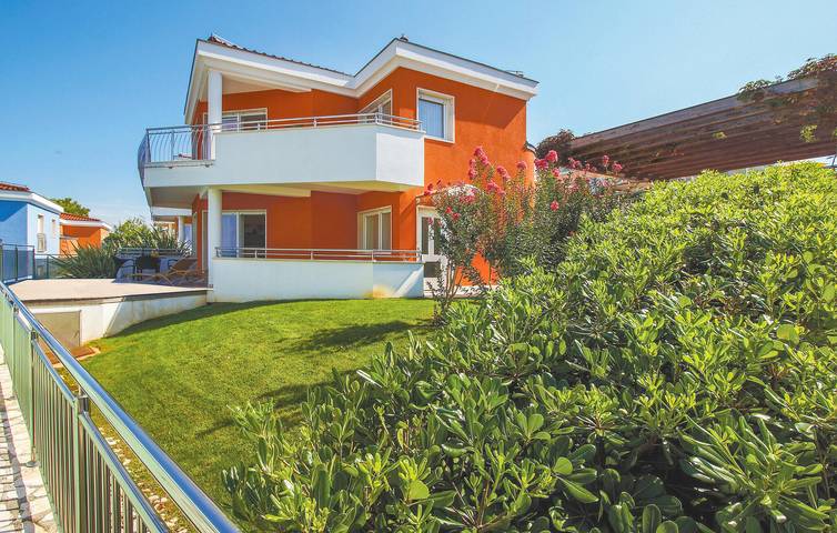 Ferienhaus für 6 Personen in Umag - 4