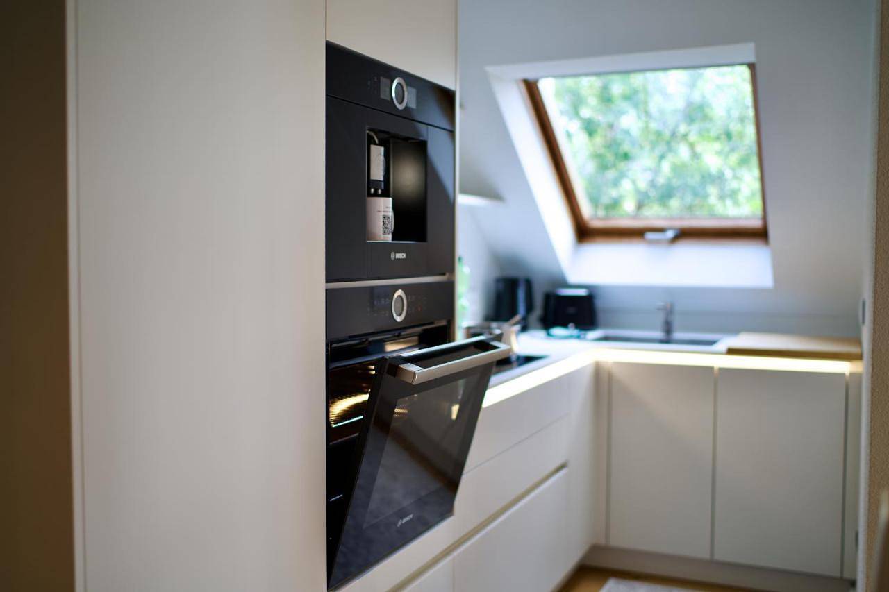 Ganze Wohnung, One-Bedroom Apartment in Zwickau, Chemnitz und Umgebung