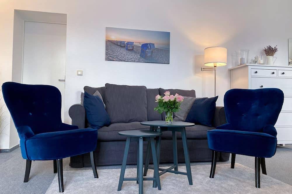 Appartamento vacanze a Kuhlungsborn a partire da 183€ a notte