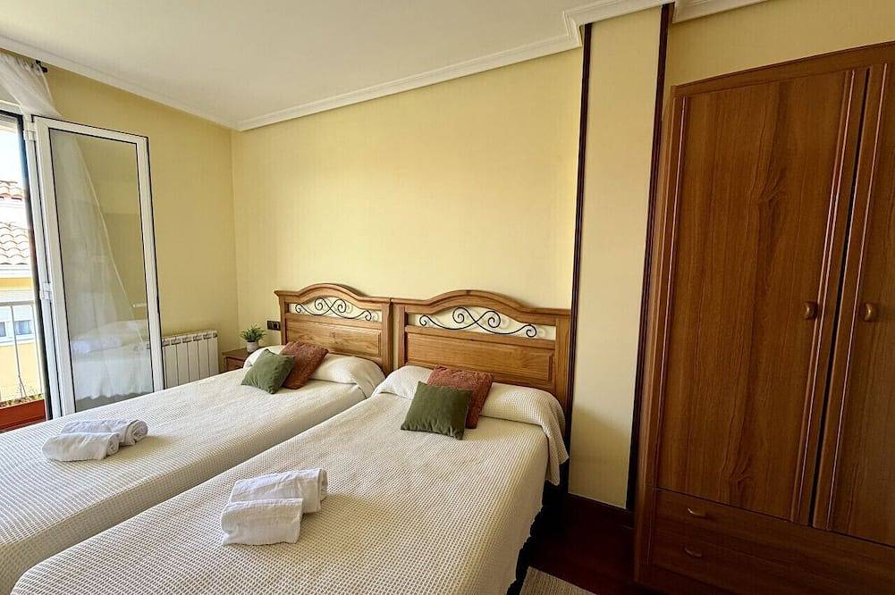 Ganze Wohnung, Apartment Albamar 32802 in Pedreña, Marina de Cudeyo