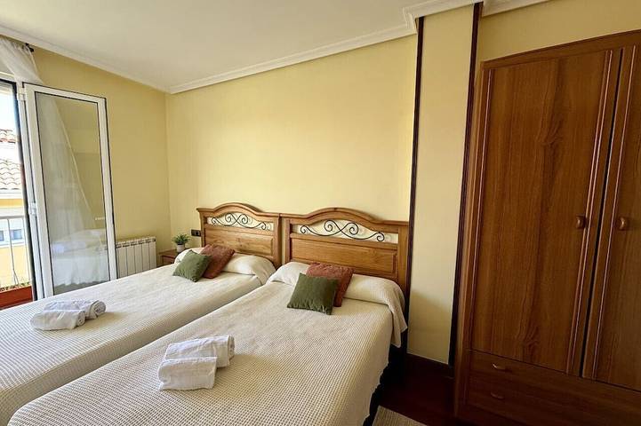 Apartamento entero, Apartamento Albamar 32802 in Pedreña, Marina de Cudeyo