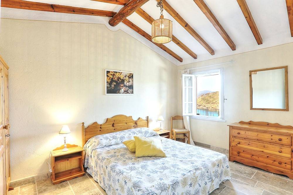 Ganze Wohnung, Elba Insel direkt am Meer schöne Aussicht Sonderangebot kostenloses Wlan in Spiaggia Pareti (Pareti), Capoliveri