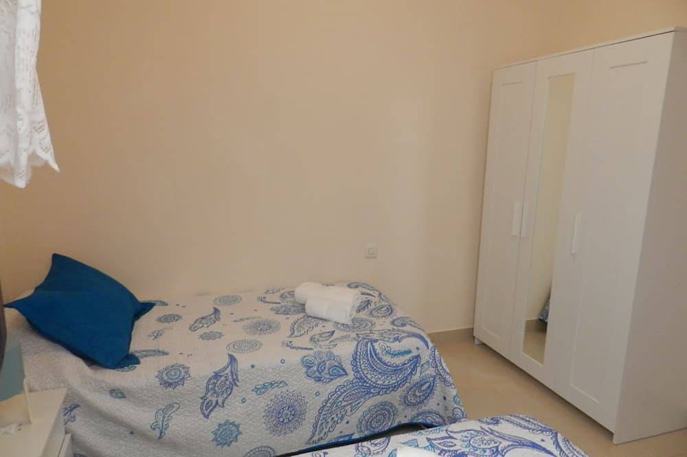 Trotamundos Gran Canaria 1 in El Tablero, San Bartolomé de Tirajana