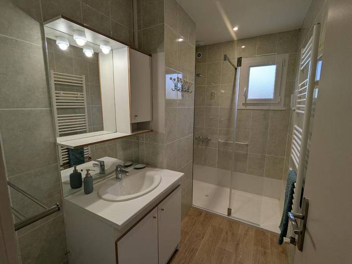 Location de vacances pour 6 personnes, avec jardin à Chilleurs-aux-Bois - 3