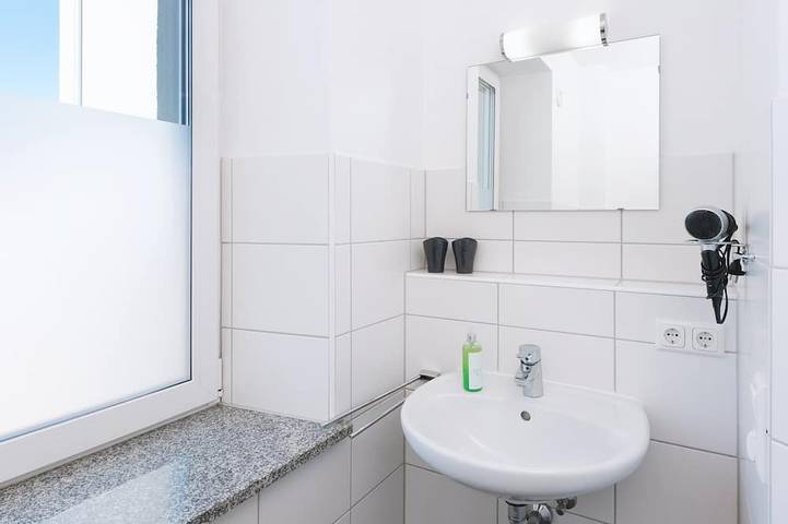 Ferienwohnung für 2 Personen in Schweinfurt - 3