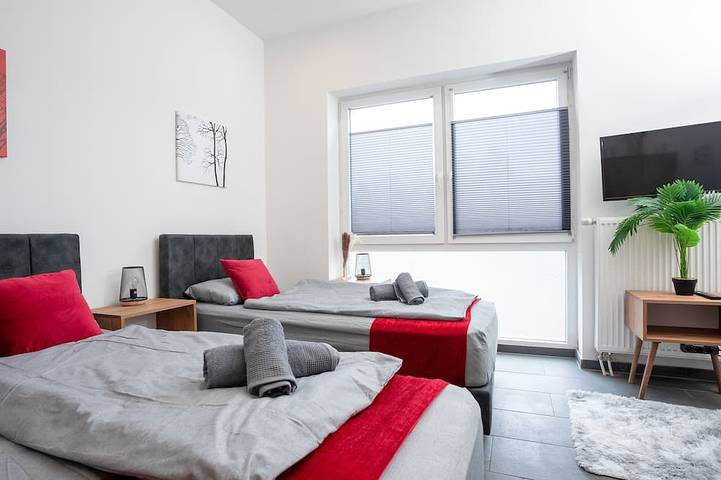 Ferienwohnung für 5 Personen in Recklinghausen - 3