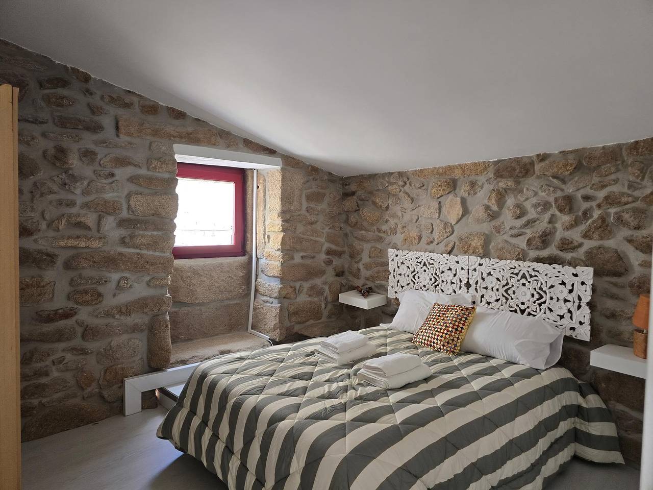 Casa da Caleira in São João da Pesqueira, Vale do Douro