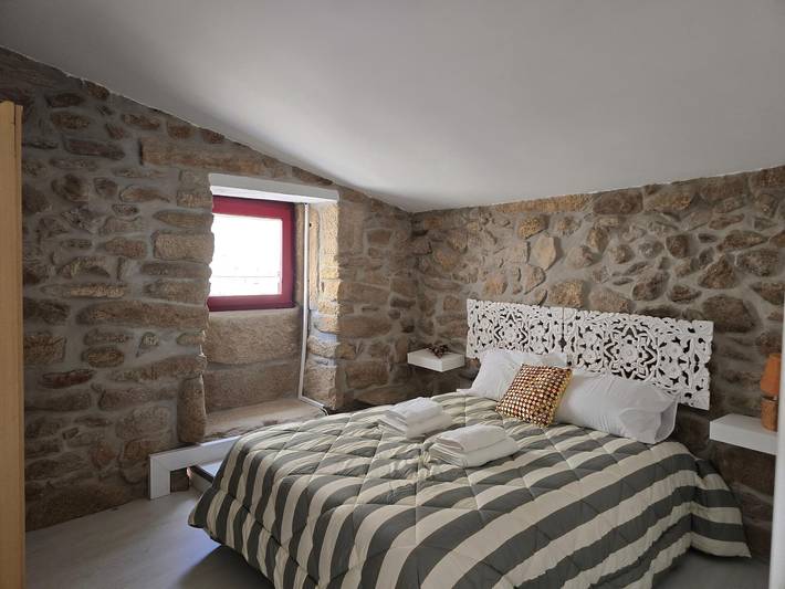 Casa rural para 7 personas en Distrito de Viseu - 3