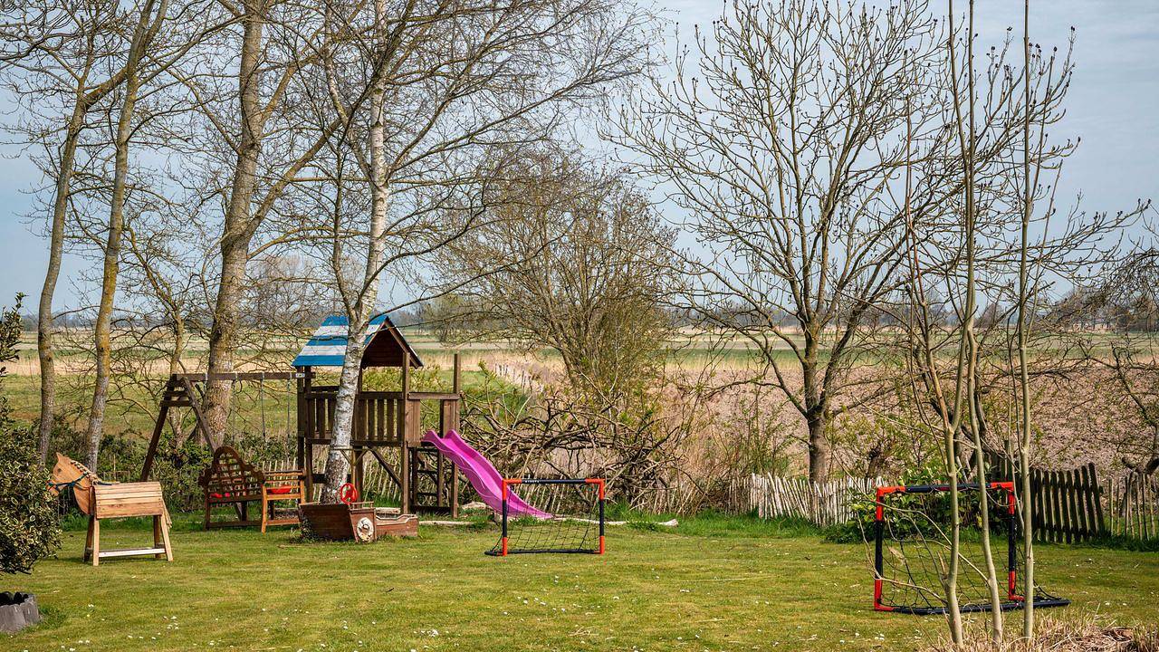 Apartamento vacacional entero, Ferienwohnung für 6 Personen (82 m²) in Wangerland in Wangerland, Costa sur del Mar del Norte