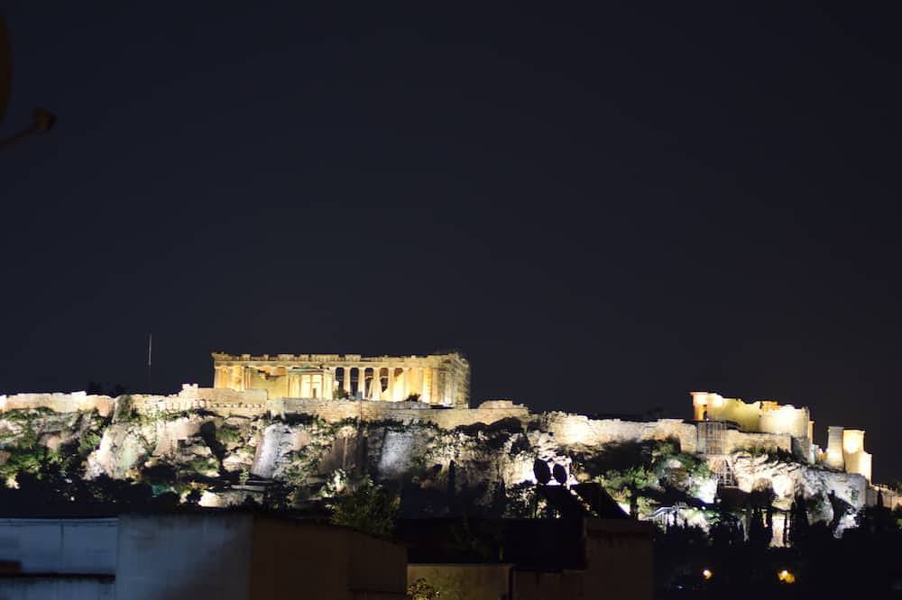 Appartamento vacanze a Atene a partire da 198€ a notte