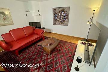 Chambre D’hôte pour 2 Personnes dans Zihlschlacht-Sitterdorf, Thurgovie, Photo 4