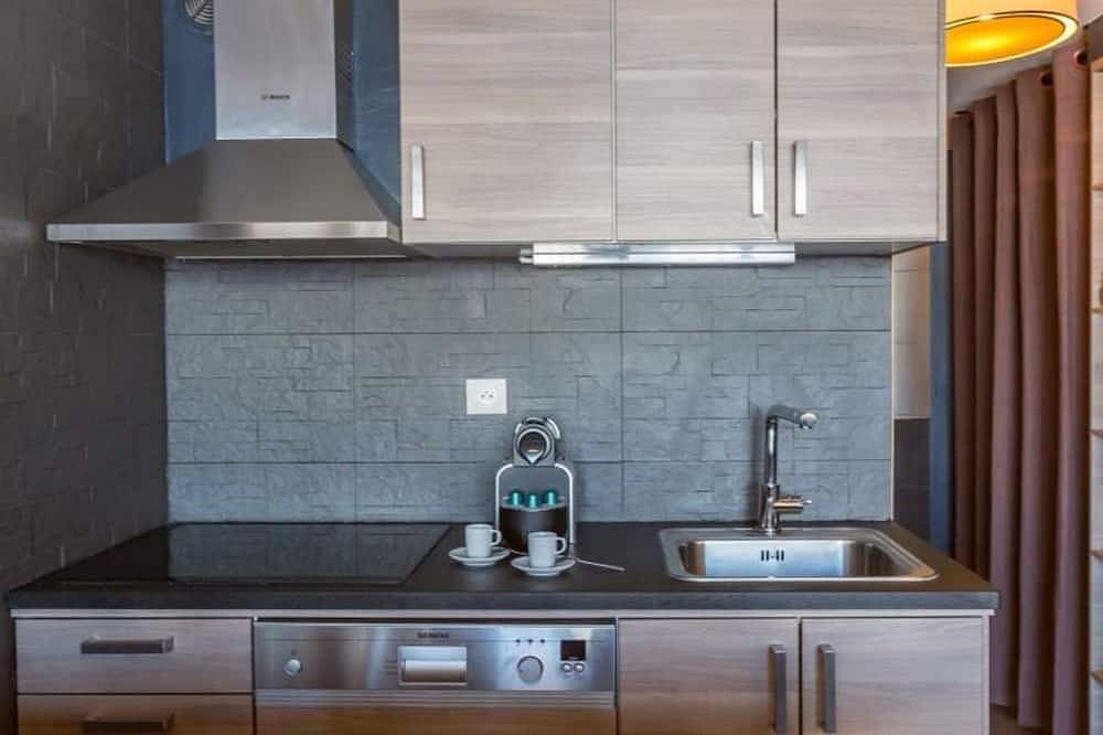 Apartamento entero, Cosy, comfortable duplex at the foot of the slopes  in Val Thorens, Les Trois Vallées