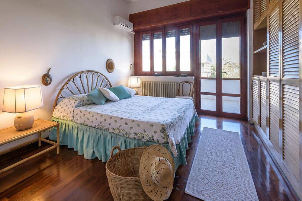 Grande villa avec piscine et tennis privé près de la mer in San Cataldo, Province de Lecce