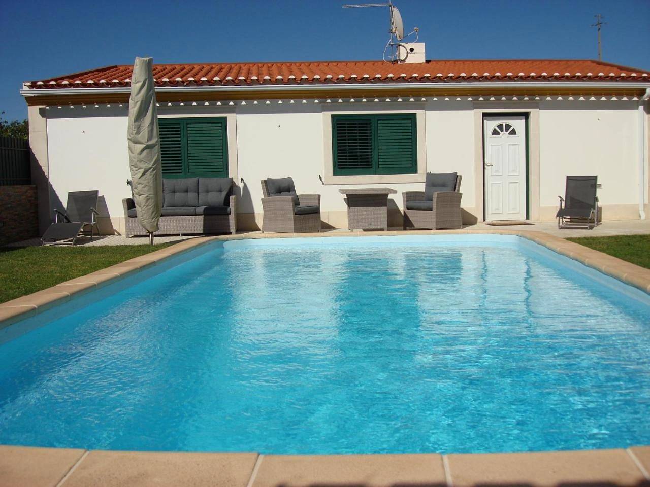 Ganze Wohnung, Studio Apartment in Setúbal, Naturpark Arrábida