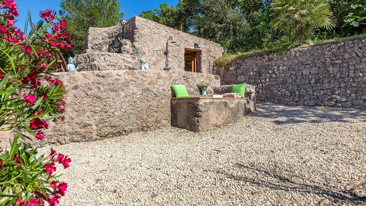 Ferienhaus für 7 Personen (190 m²) in Artà in Artà, Mallorca Osten