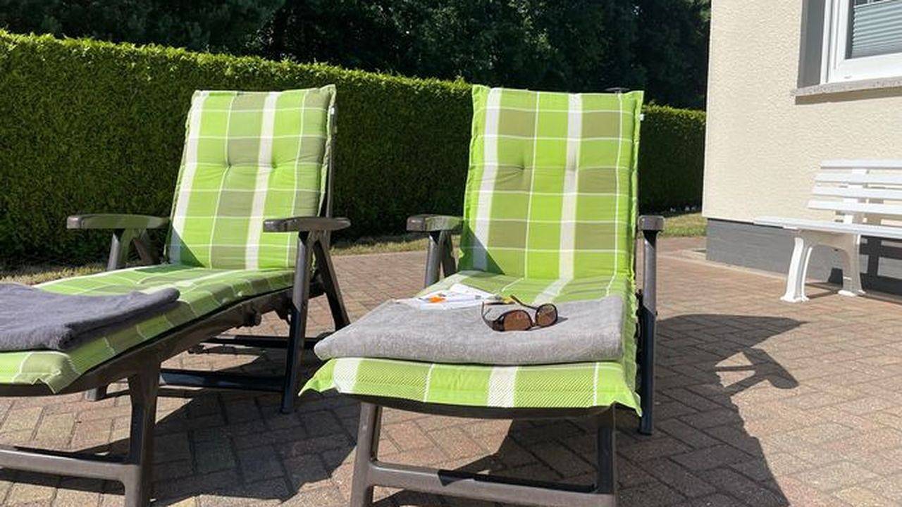 Ferienhaus für 6 Personen (90 m²) in Dargun in Dargun, Mecklenburgische Seenplatte